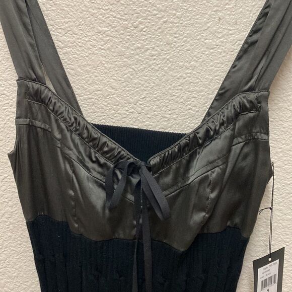 Nanette Lepore Oonagh Heyward Dress Small - Picture 5 of 8